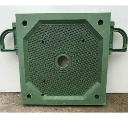 壓濾機綠色濾板(普通濾板)
